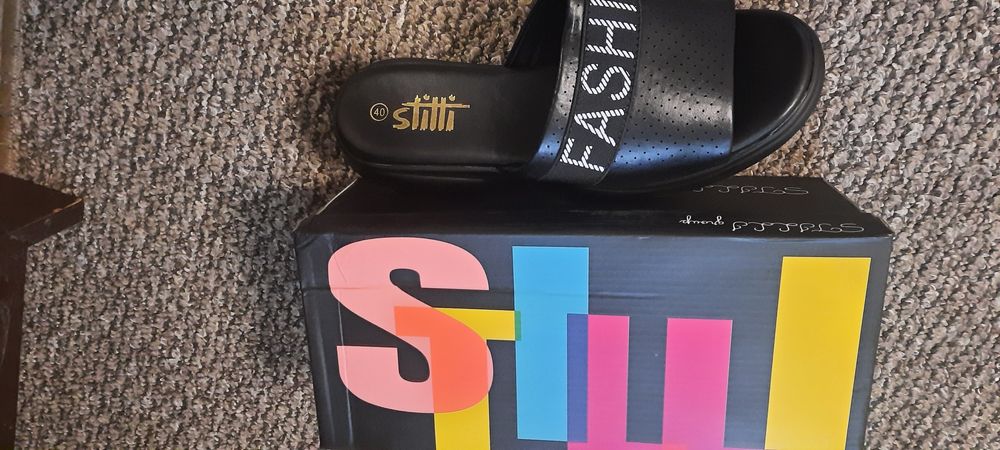 Сабо жіночі,капці 39розміру шлепки