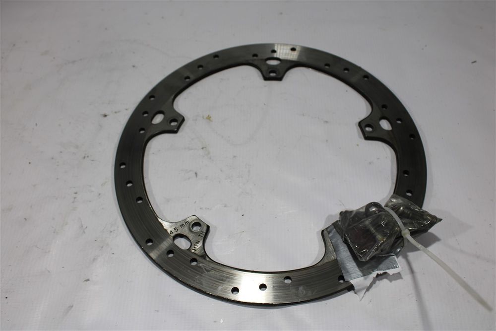 TARCZA HAMULCOWA PRZÓD KTM DUKE 125 24-25 4,93MM U-11 94509060000