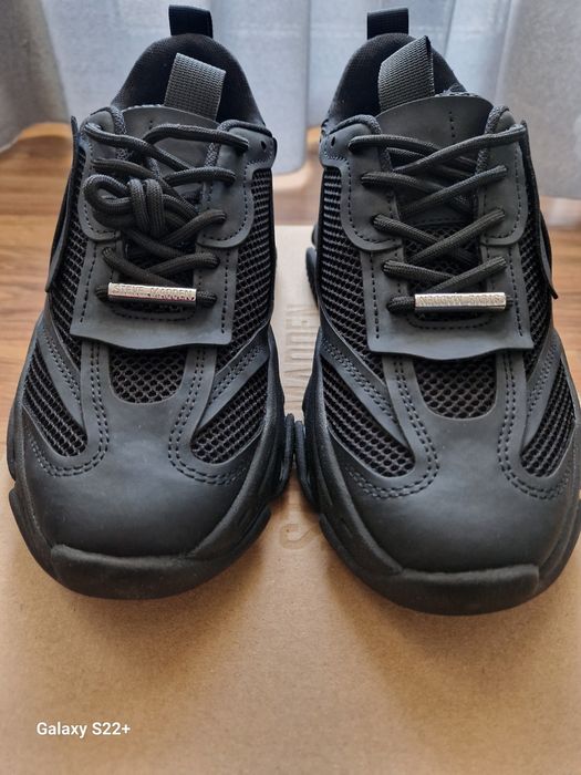 Buty/ Adidasy /Sneakersy Steve Madden   Possession-E