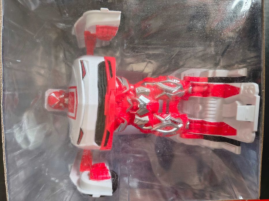 Samochód robot auto zdalnie sterowany