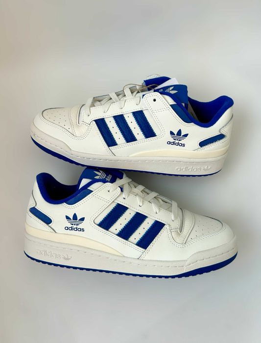 Кросівки Adidas Forum Low CL 42 42.5