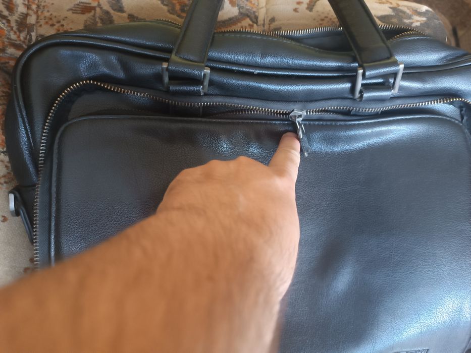 Torba Lasocki sztuczna skóra
