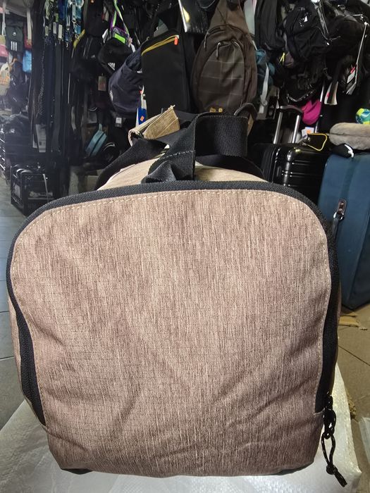 Сумка adidas 4ATHLTS
колір бежевий IK2936