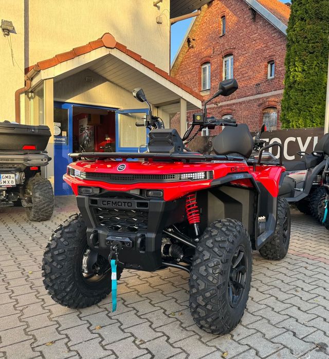 Cfmoto