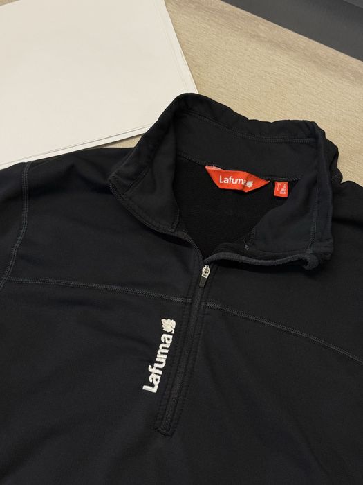 Bluza męska / Laufuma / technowarm / L