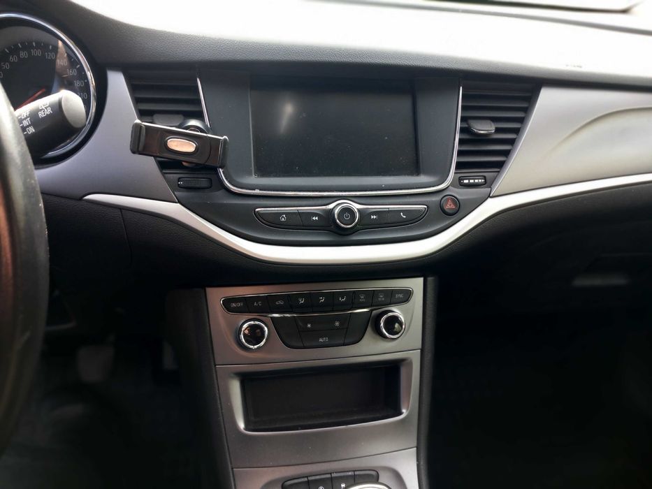 Opel Astra V Sports Tourer 1.6 CDTI Enjoy
