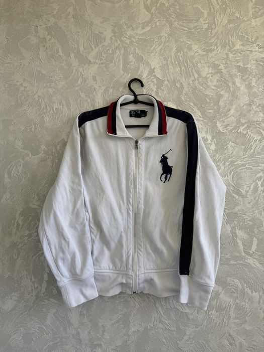 Зіпка Polo Ralph Lauren