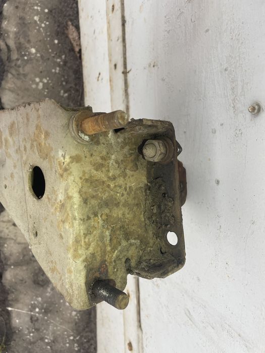 Передня балка ваз 2101 2102 2106 2107 2105 2103