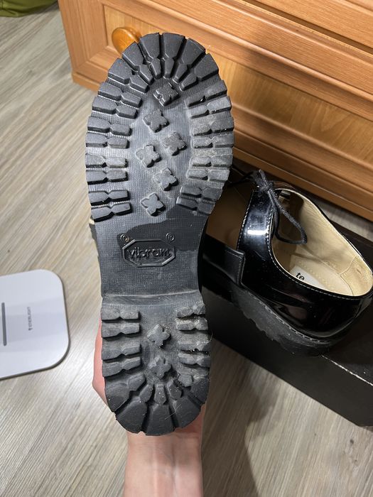 Туфлі Vivienne від бренду TeShoes