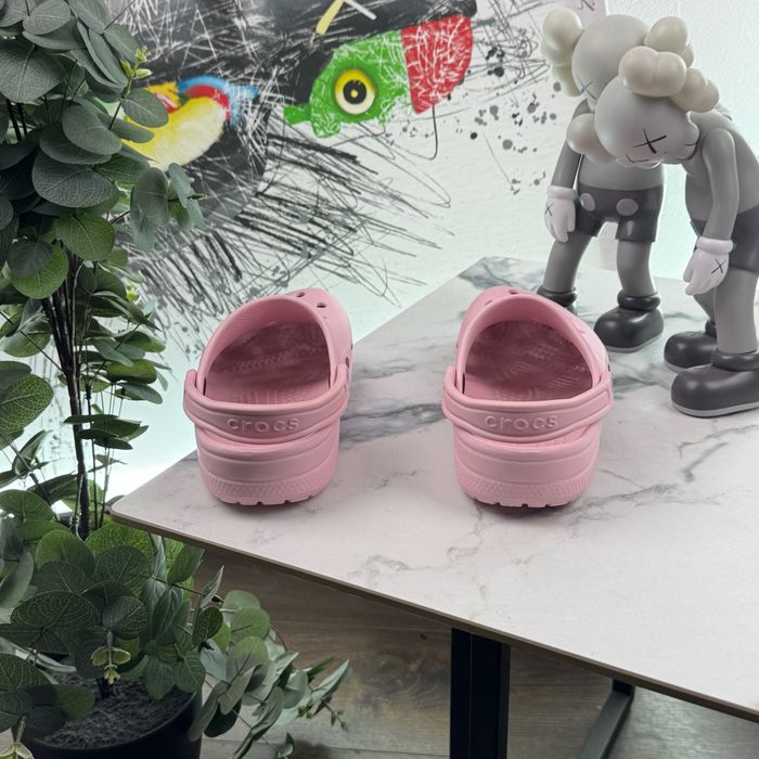 Крокси шльопки Crocs 40 розмір Е6206