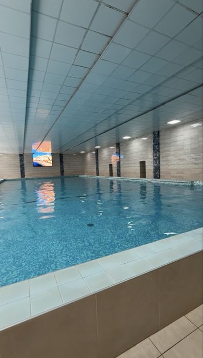 Здається просторий номер категорії ЛЮКС В САНАТОРІЇ ПОДІЛЛЯ ХМІЛЬНИК