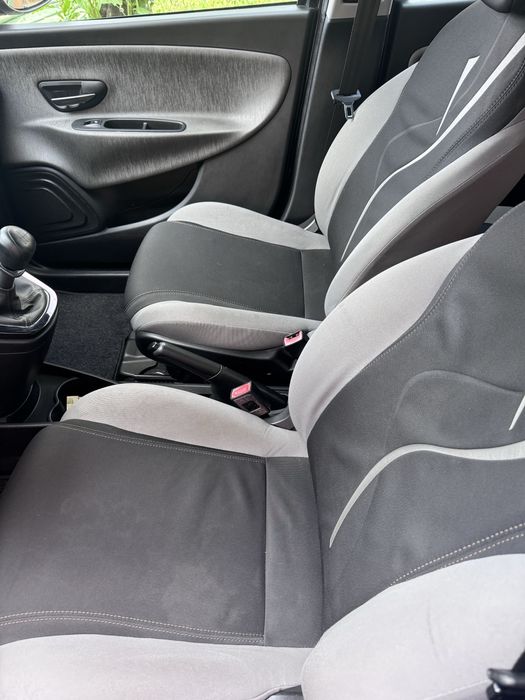 Lancia Ypsilon 1.2