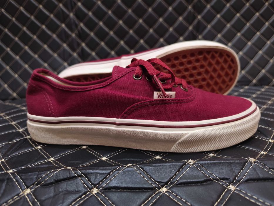Кеди Vans - 41 (26см)