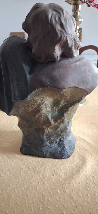 Velhotes terracota
