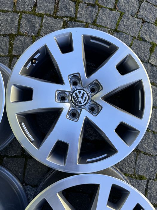 Диски 5х120 R17 Volkswagen  Amarok T6 T7 VW