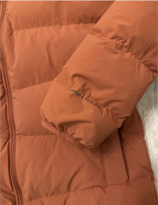 Куртка»Columbia”oригінал