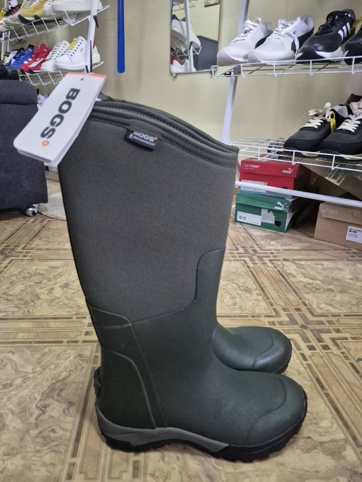 Жіночі чоботи Bogs Waterproof-40(Оригінал)(37-23,5 38-24)