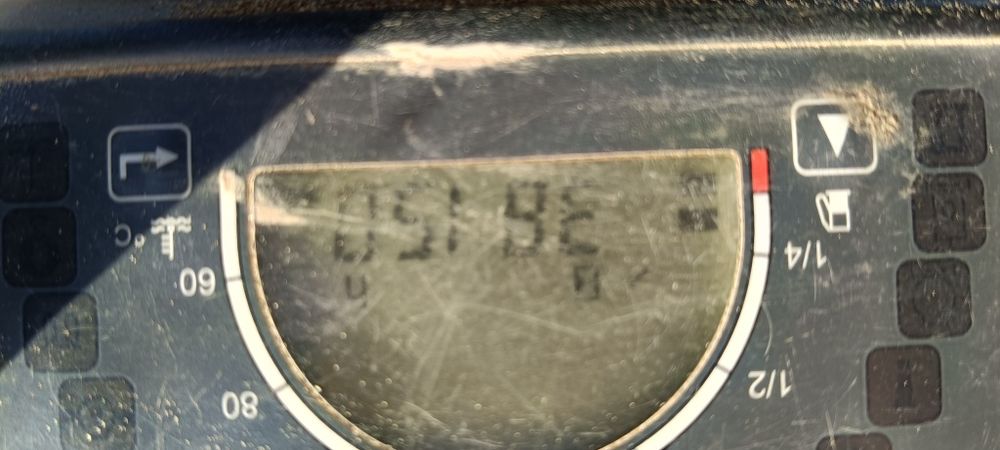 Wacker neuson ET 18