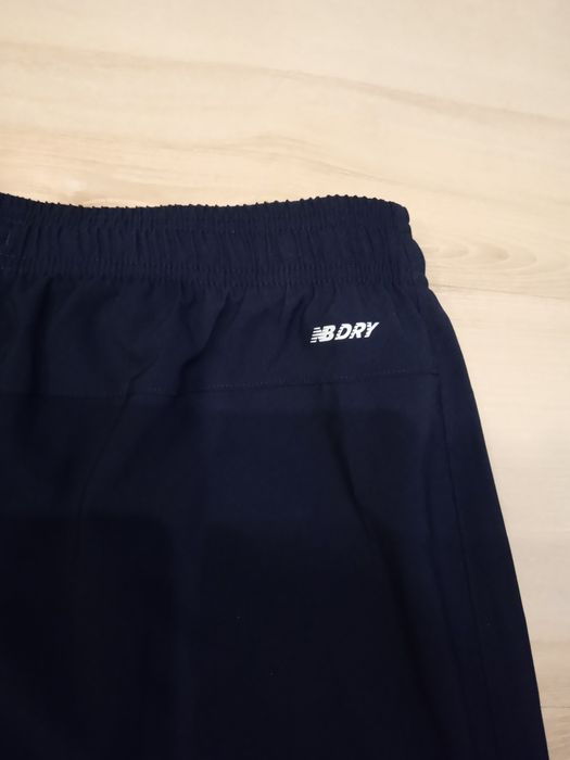 Spodnie sportowe New Balance rozm.S/M