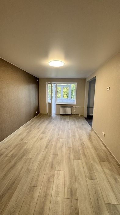 Продаж 2х-кімн квартири,  45 кв.м, з ремонтом, не кутова, 5/5, вул.Молодіжна, 13, Кременчук
