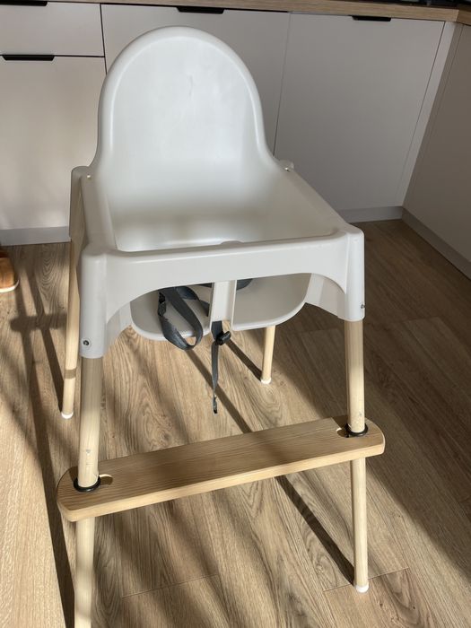 Krzesełko Antilop Ikea