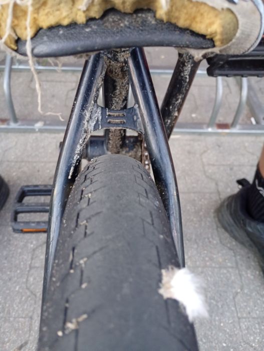 BMX  sprzedam | wymienię | fast deal