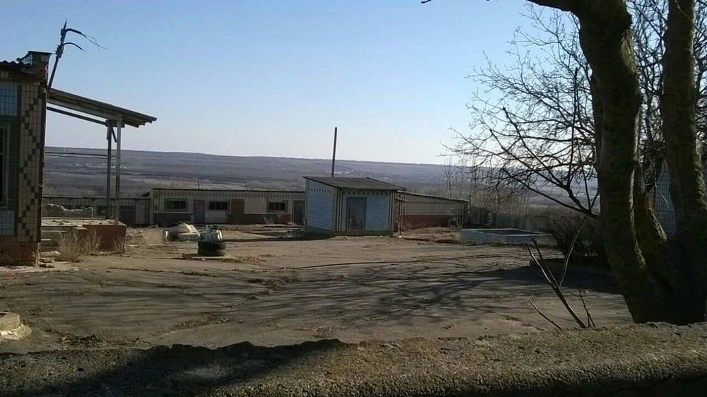 База Ското-убойного пункта