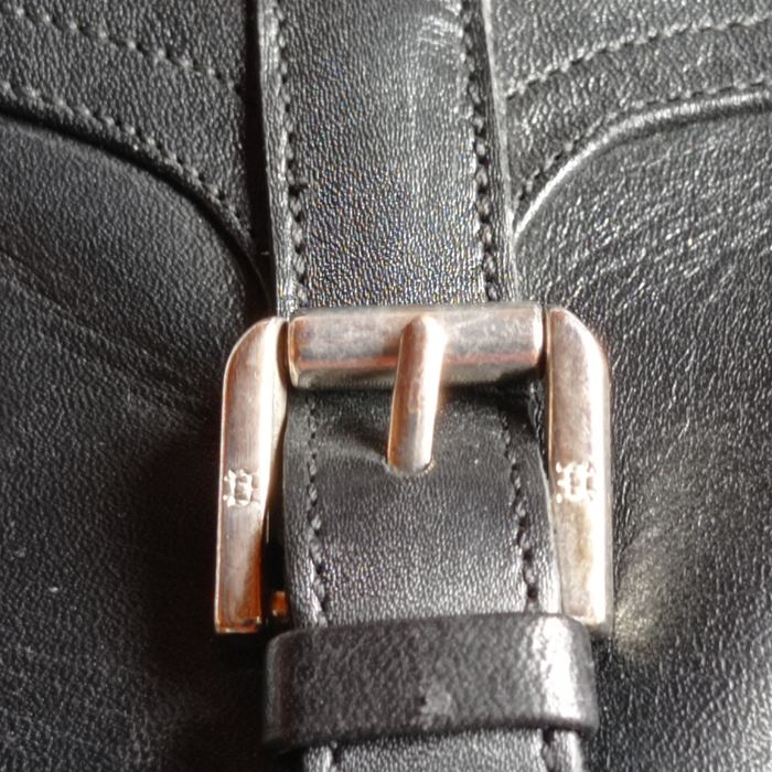 MASSIMO DUTTI kozaki Hiszpania skóra naturalna r. 38