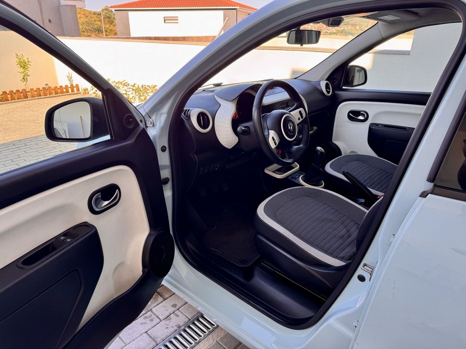 Renault Twingo 1.0 Sce