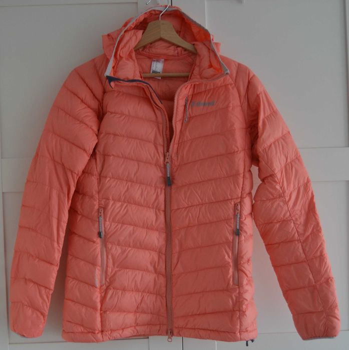 Simond Alpinism Light W's - damska kurtka puchowa rozm. S