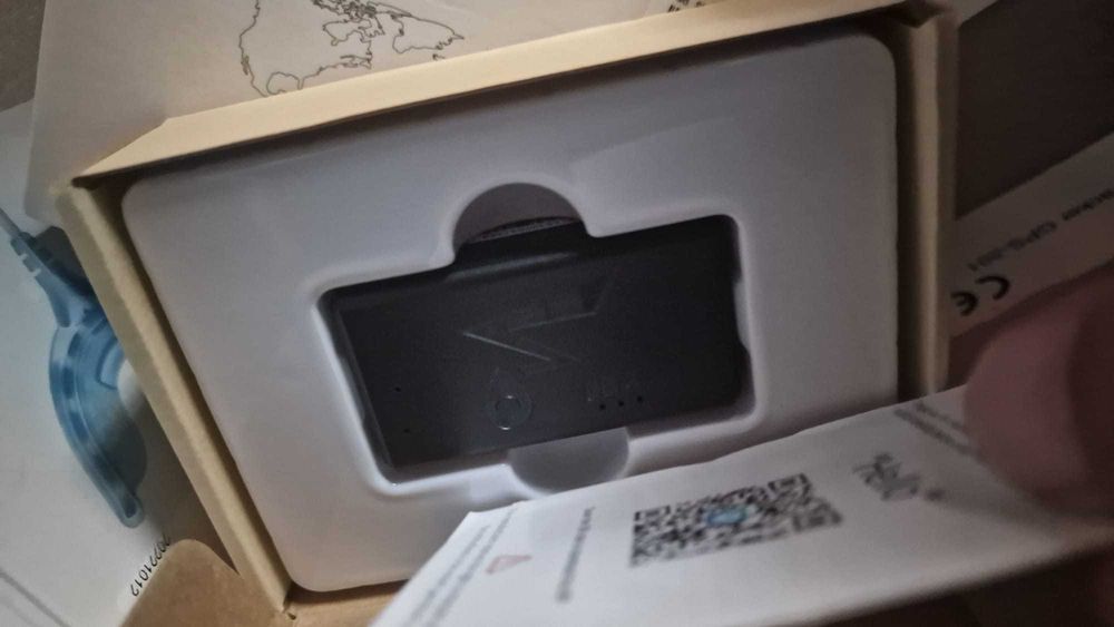 Localizador GPS portatil GPSQ8 pessoas veículos motos animais pessoas