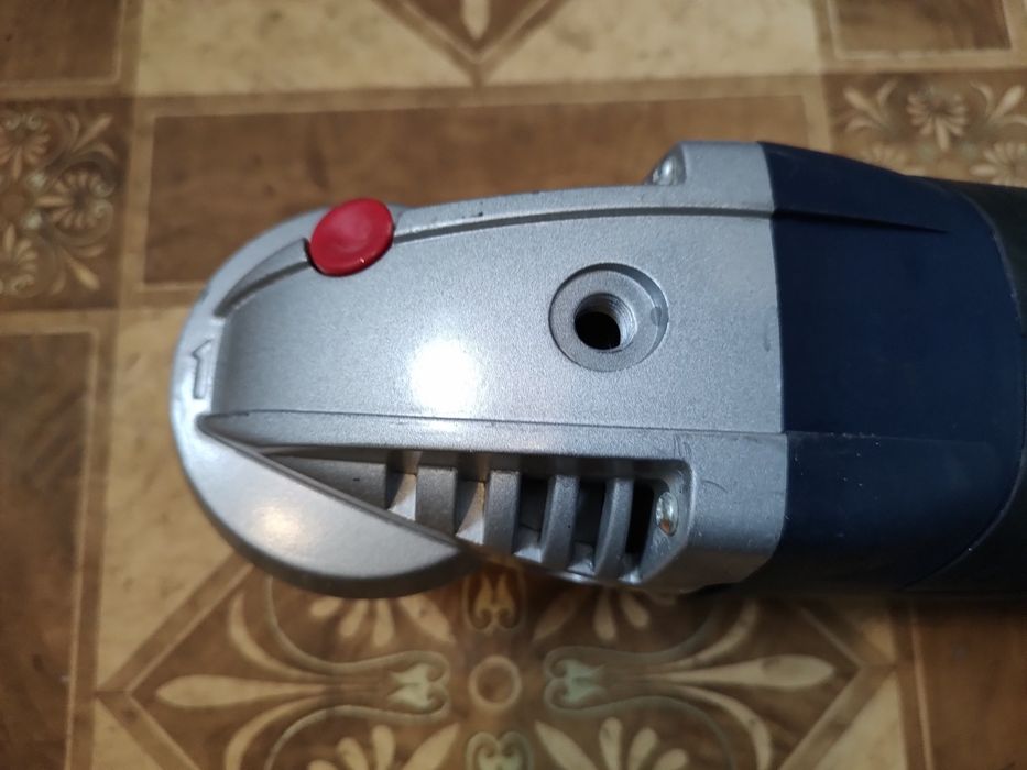 Szlifierka kątowa duża 230mm KRAFTRONIC