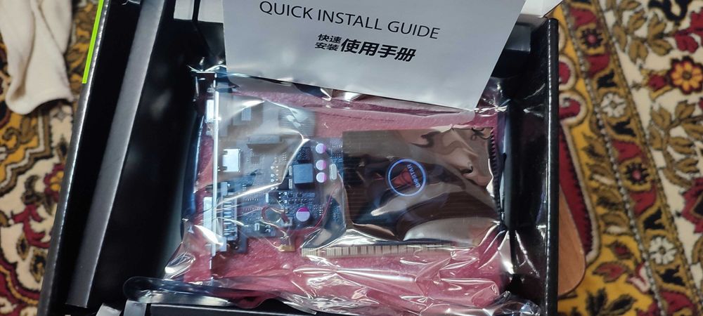 Відеокарта для компютера