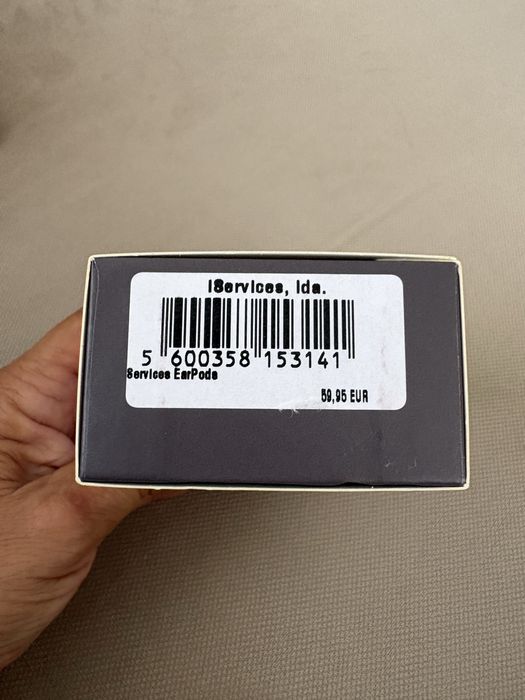 Auriculares iServices
