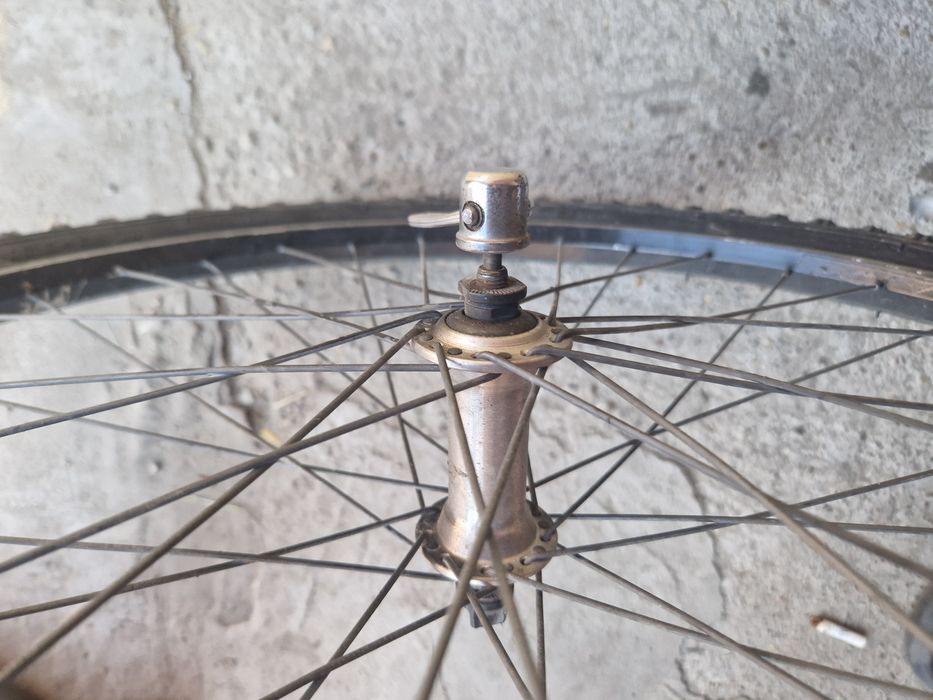 Sprzedam koła rowerowe rozmiar 26