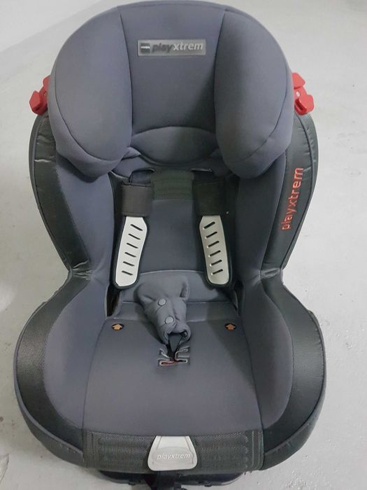 Cadeira Automóvel Grupo I e II (9-25Kg)