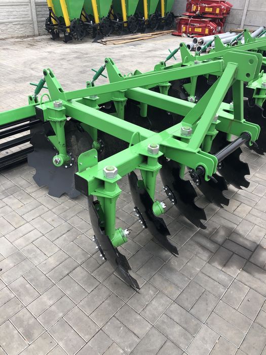 Борона Дископлуг