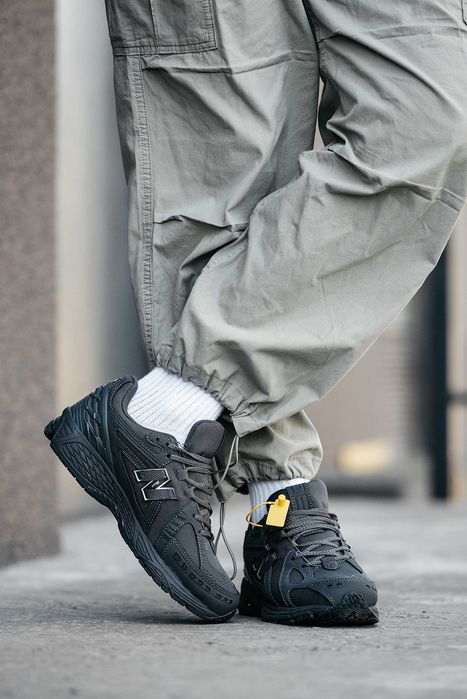 New Balance 1906R Cordura Gore-Tex БЕЗ ПРЕДОПЛАТИ нью беленс баланс ню