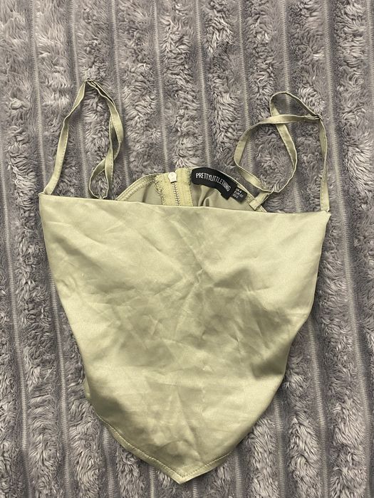 Футболки/топи від Bershka;кофта Levis