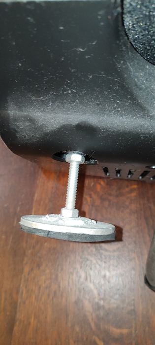 Zipro Pacto IConsole + Niepołomice