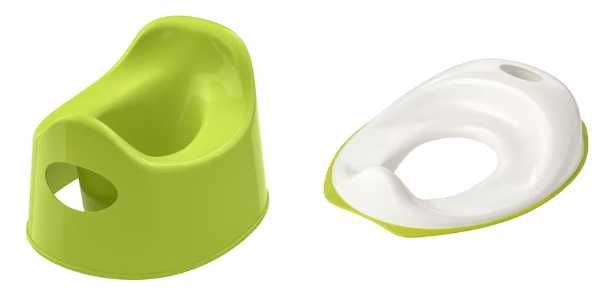 Bacio e redutor criança IKEA