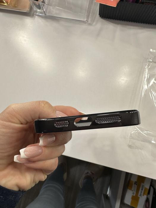 Чехол наiPhone 12ProMax