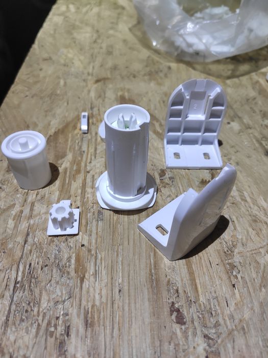 Ремонт жалюзи любых видов