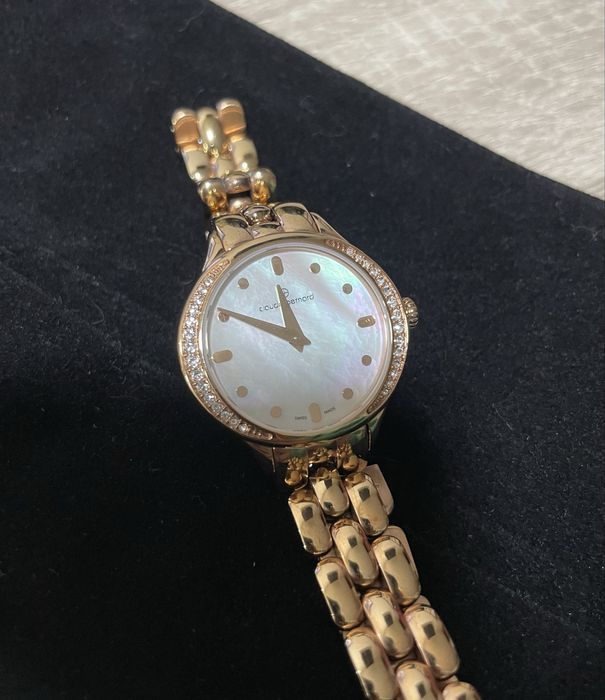 Relogio claude bernard