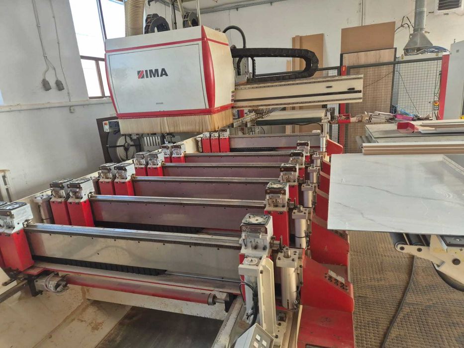 IMA bima cut 2 2005