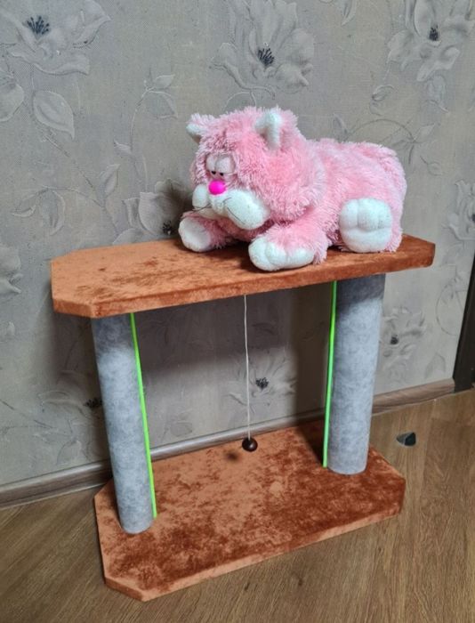 Когтеточка для кошек