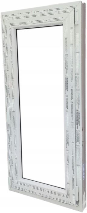 OKNO KacprzaK 60X130 OKNA Nowe Zew Złoty Dąb PCV - Lider Okna OLX