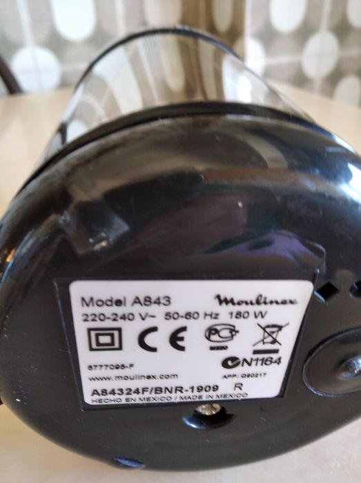 Moulinex Coffee Grinder64551456470786122