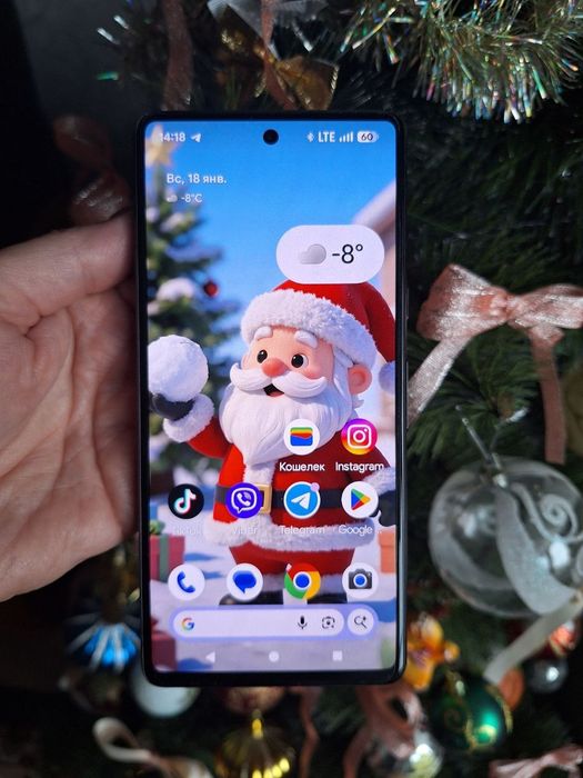 Продам Google pixel 7