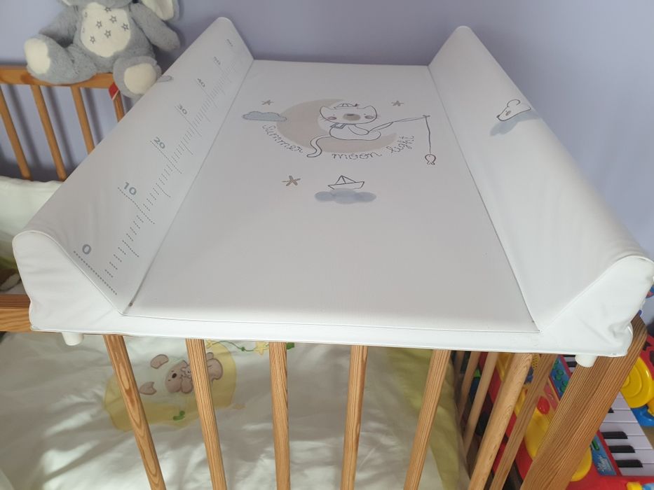 Przewijak dla dzieci